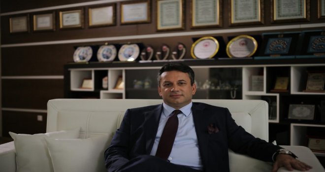 Hekimoğlu Dökümden Trabzonsporun Yanyana Kampanyasına Destek Geldi.