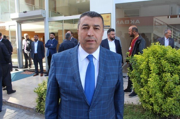 Mtb Başkanı Özcandan Dolar Açıklaması