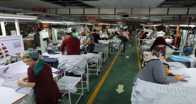 Osbye Doğalgaz Bağlanıyor