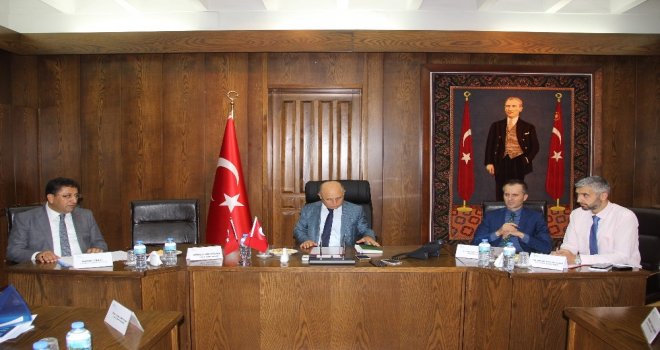 Aydında 6 Ayda 11 Bin Kişi İş Başı Yaptı