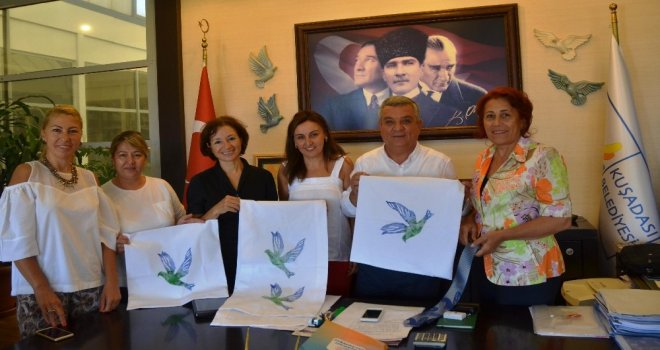 Kuşakktan Yeni Ürünler