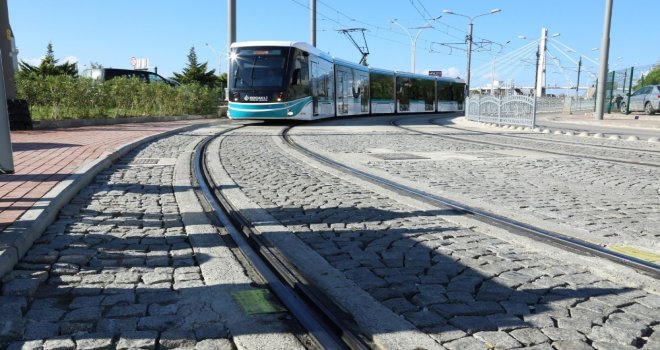 Ulaşımpark Mühendislerinden Tasarruflu Sistem