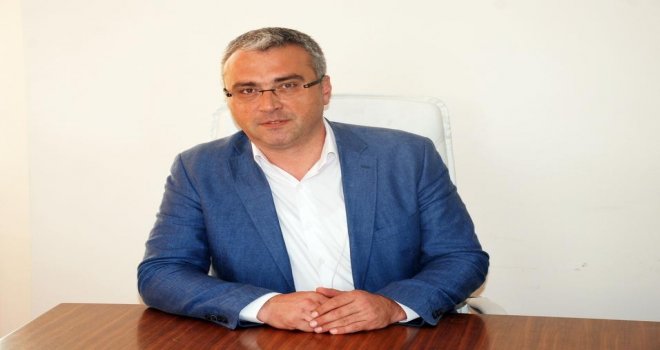 Chp Efeler İlçe Başkanı Altıntaştan ‘Totem Açıklaması