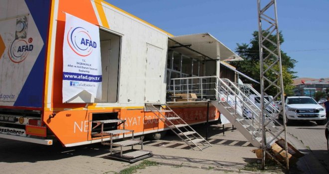 Vartolu Vatandaşlar Deprem Konusunda Bilgilendiriliyor