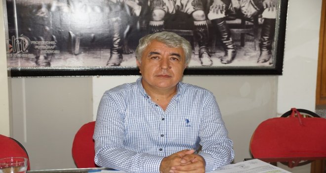 Tariş İncir Birliği Başkanı Bircandan ‘Aflatoksin Uyarısı