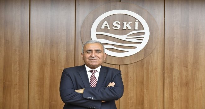 Başkentlilere ‘Su Tasarrufu Uyarısı