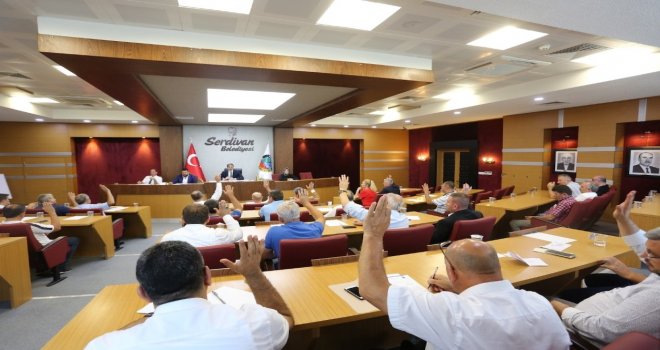 Başkan Alemdar: “Milletimizin Menfaatleri İçin Çalışacağız”