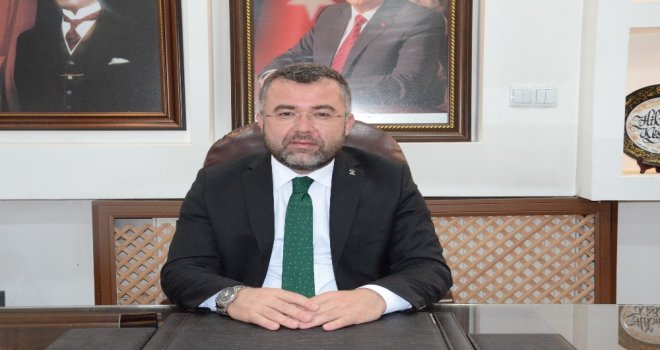 17 Ağustos Marmara Depreminin Yıldönümü