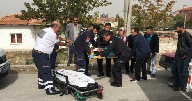 Boşanma Davası Çıkışında Aile Kavgası: 5 Yaralı