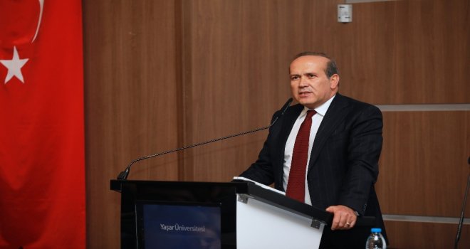 Eski Abd Büyükelçisi Namık Tan: Türkiye Ve Abd İlişkilerinde Duygusallık Hakim