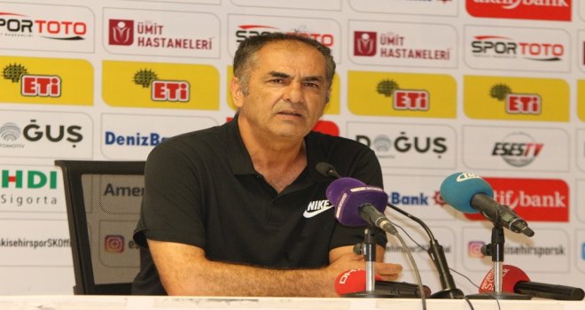 Fikret Yılmaz: Bugün 2 Mağdur Takımın Genç Oyuncuları Karşılaştı