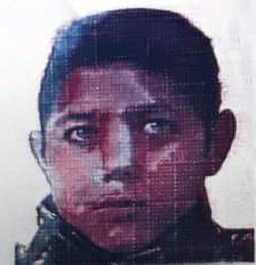 Hayvan Otlatan Afgan Çocuk, Bıçaklanarak Öldürüldü