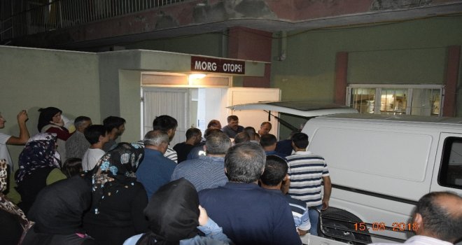 Maganda Kurşunuyla Başından Yaralanan Furkandan Acı Haber Geldi