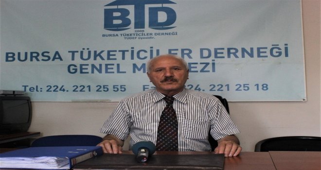 Bursada Hakem Heyeti 6Ya Düşürüldü