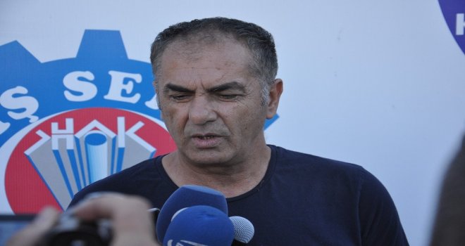 Fikret Yılmaz: “İşin Kötüsü Lisansın Çıkması İçin Umut Yok”