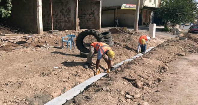 Dicle Elektrikten Nusaybine 9 Milyon 562 Bin Tllik Yatırım