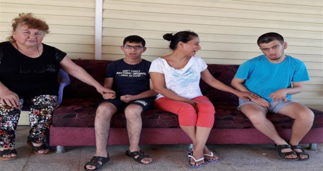 Engelli Çocukların Anneleri Emeklilik İstiyor