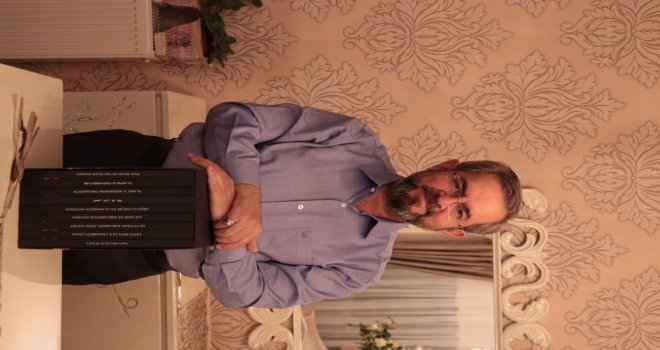 Ünüvar, 15 Temmuzu Dünyaya Anlatıyor