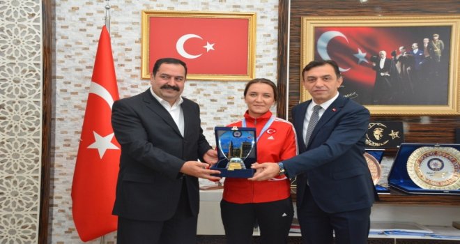 Ateşli Silahlar Türkiye Şampiyonasına Antalya İmzası