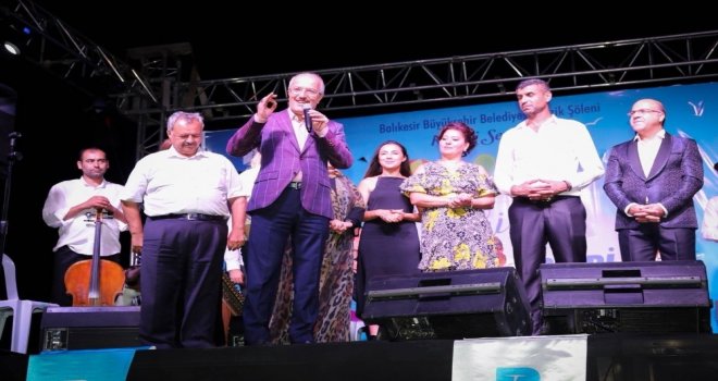 Kafaoğlu, “Geçmişimizi Bilmeyenler Araştırsın”