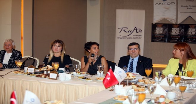 “Uluslararası Ekmek Festivali” 2Nci Kez Kapılarını Aralıyor