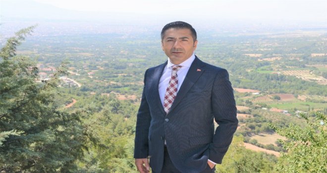 Denizli, Ab Büyükelçilerini Ağırlayacak