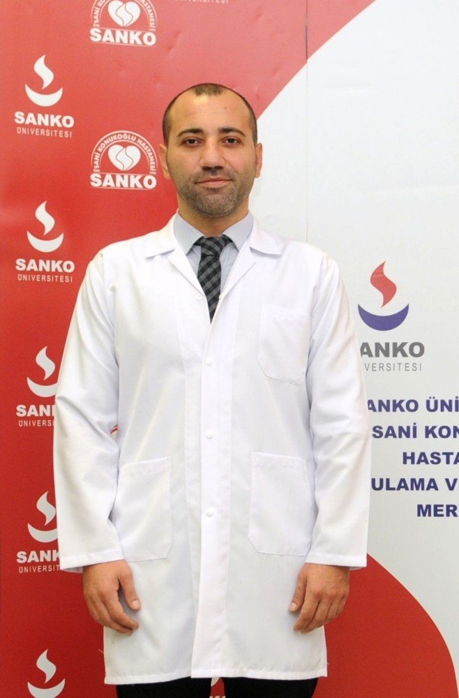 Psikiyatri Uzmanı Dr. Öğr. Üyesi Öztürk Hasta Kabulüne Başladı