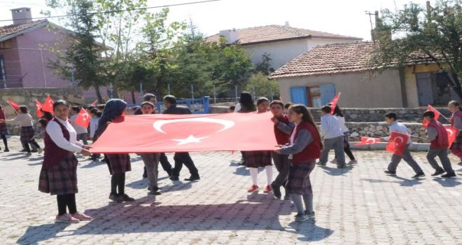 Şehit Abdil Kılınç Şehadetinin Yıldönümünde Anıldı