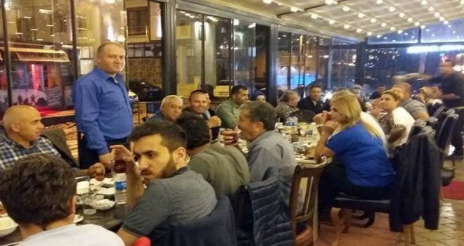 Asimder Başkanı Gülbey: “Ermenistan Müslüman Hemşinlileri Karabağa Yerleştiriyor”