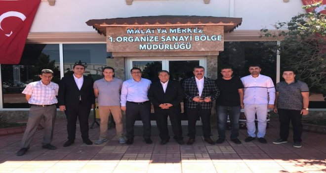 Mhpli Fendoğlu: “Türk Milleti Her Türlü Zorluğun Üstesinden Gelecek Bir Millettir”