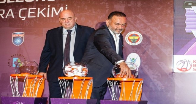 Adana Basketbol Evinde İlk Maçında Fenerbahçe İle Karşılaşacak