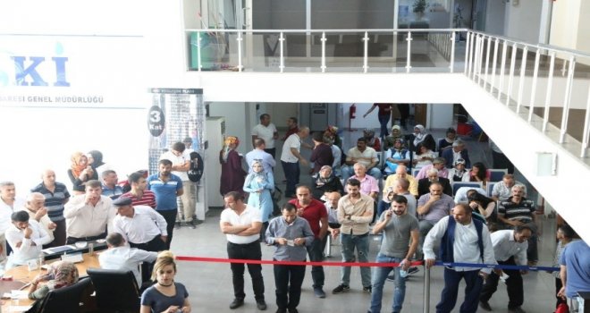 Vaskiden Yapılandırma İçin Bayramda Mesai