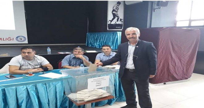 Akarca, Bu Seçimde Kaybeden Taraf Olmamıştır