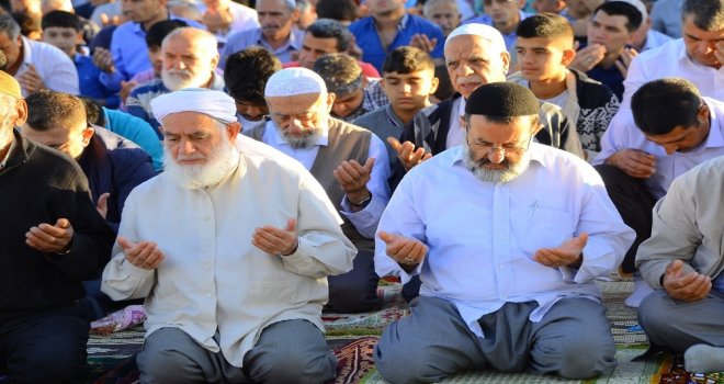 Yeşilyurt Belediyesi Kurban Bayramı İçin Tedbirler Aldı