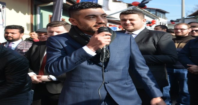 Autoshow26Da Genel Kurul Heyecanı Yaşandı