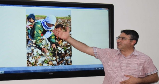 Bitlisli Fotoğrafçılar Malatyalı Fotoğraf Severler İle Buluştu