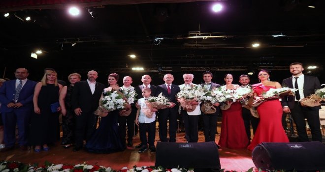 Dünyaca Ünlü Besteciden Atatürke Özel Beste