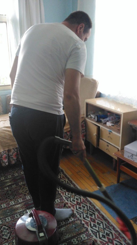 Beypazarında Sosyal Belediyecilik