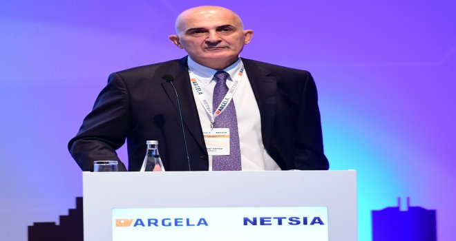 ‘5G Ve Şebeke Dönüşüm Konferansı İle Teknoloji Dünyası İstanbulda Buluştu