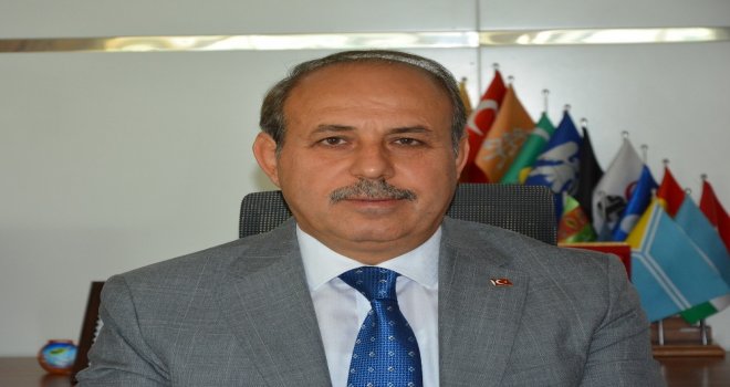 Başkan Kılıçtan Ahilik Haftası Mesajı