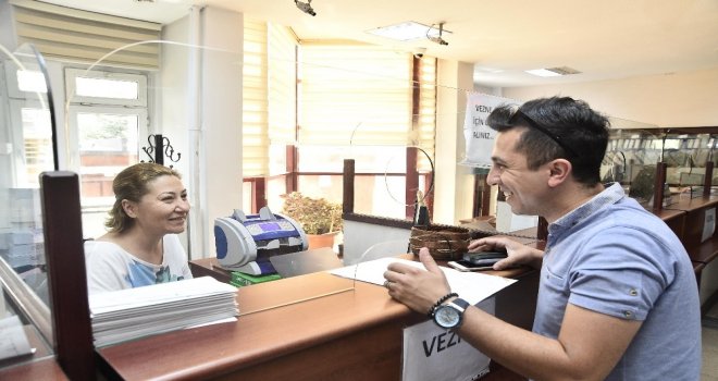 Mamak Belediyesinden Yapılandırma Uyarısı:  Son Gün 31 Temmuz