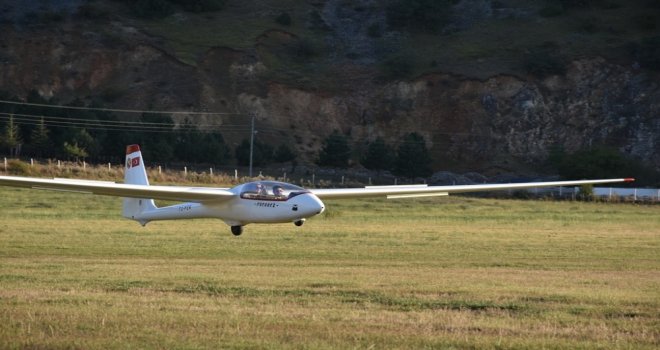 İnönülüler Uçuyor