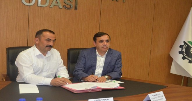 Bolu Tsodan Girişimcilik Atağı