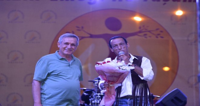 Kadın Kooperatifleri Festivali Devam Ediyor