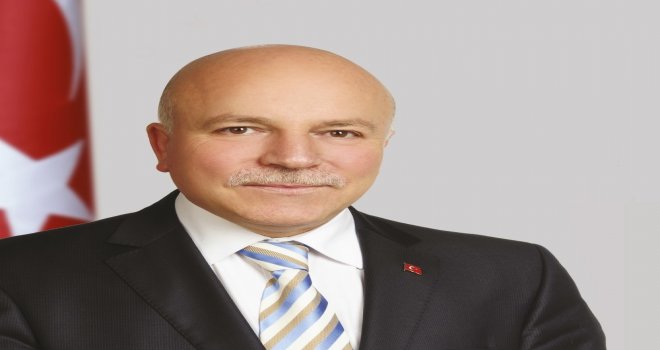 Başkan Sekmenden Basın Bayramı Mesajı