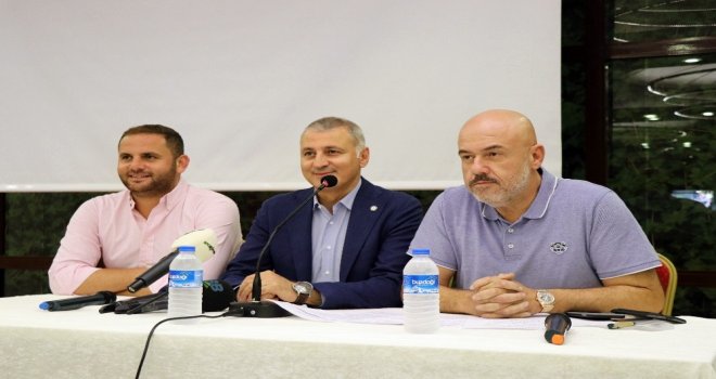 Sakarya Büyükşehir Basket, Çilek Transferini Açıkladı