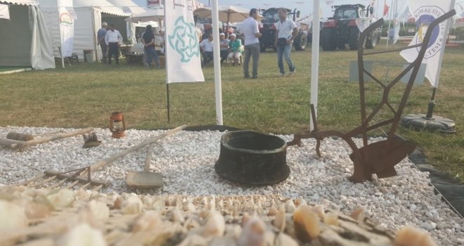 (Özel Haber) Yeniliği Ve Nostaljiyi Bir Arada Yaşıyorlar