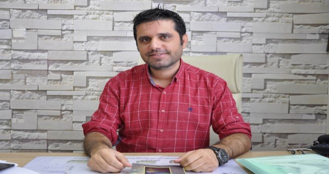 Diyarbakırda Korkutan Tablo