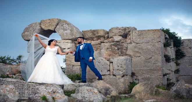 Samandağ Adeta Doğal Fotoğraf Stüdyosu