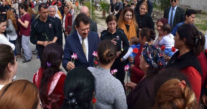 Başsavcısı Yeldana Veda